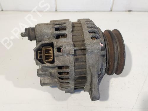 Alternator MAZDA 626 V (GF) | BP7405353M7