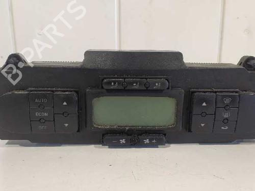 Used Climate control SEAT LEON (1P1) 2.0 TDI 16V (140 hp) 6535669
