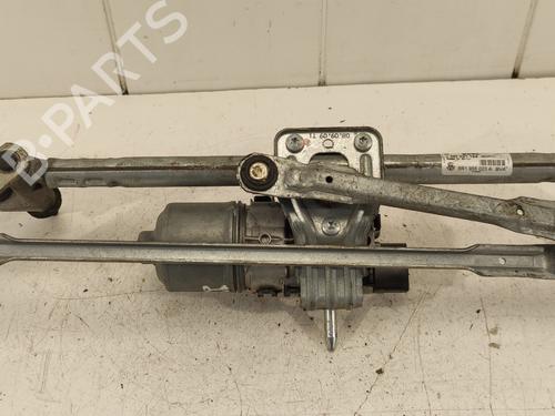 Front windshield wiper arm SEAT IBIZA IV (6J5, 6P1)  | BP14300928C143 