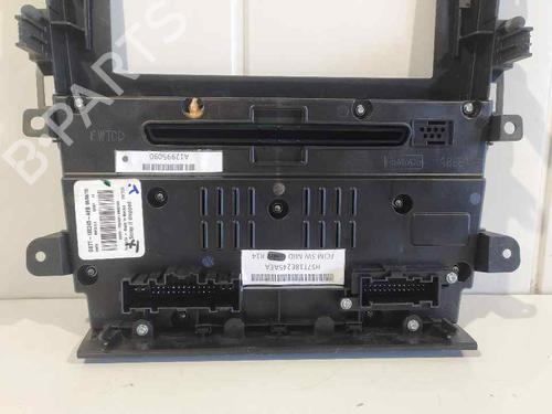 Climate control FORD MONDEO V Hatchback (CE) 2.0 TDCi | BP7165111I5 