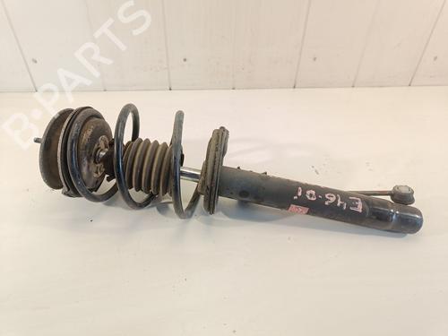 Venstre fortil støddæmper BMW 3 (E46) 320 d (136 hp) 24372836