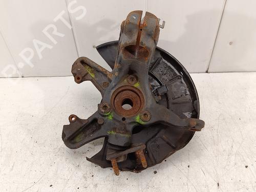 Højre Styrespindel Lejehus SKODA OCTAVIA II (1Z3) 1.9 TDI | BP11870777M26 