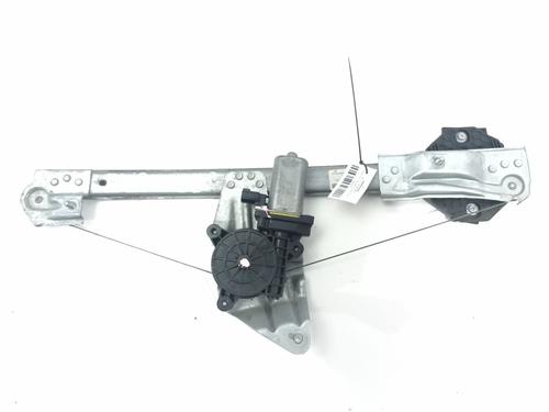 Used Front left window mechanism Front left window mechanism DACIA SANDERO II [2012-2026] 34521756 34521756
