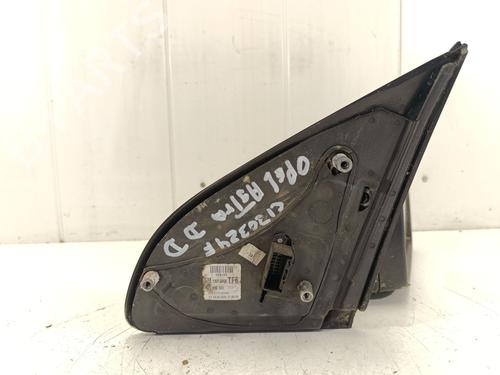 Right mirror OPEL ASTRA H (A04) 1.7 CDTI (L48) | BP26549637C27 