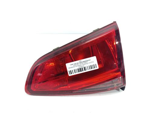 Right tailgate light VW GOLF VII (5G1, BQ1, BE1, BE2) | BP32273841C80