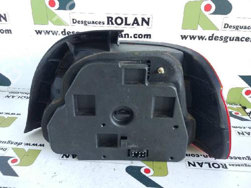 Left taillight BMW 5 (E39) 520 i | BP4051496C34 