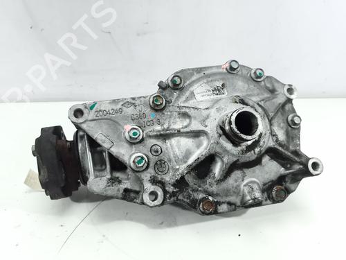 Front differential BMW X5 (E70) 3.0 sd | BP40259619M23 - Image 6