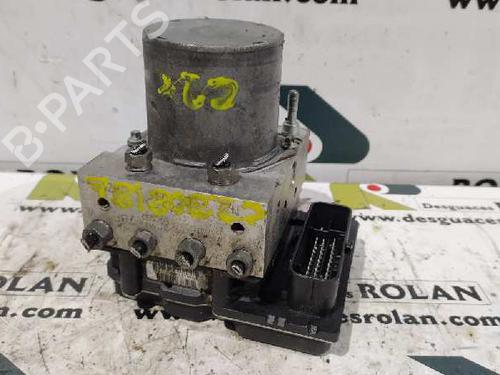 Used ABS pump SEAT EXEO (3R2) 2.0 TDI (170 hp) 4866557