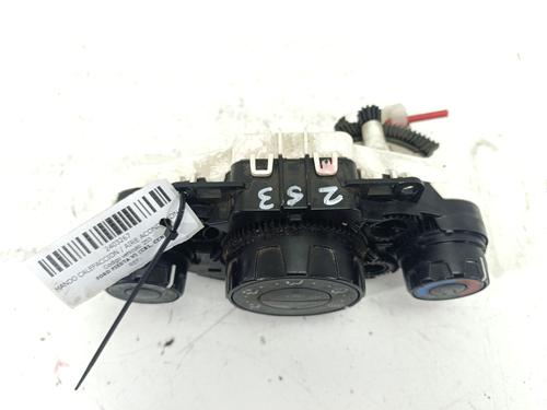 Climate control FORD FIESTA VI (CB1, CCN) 1.5 TDCi | BP30169483I5