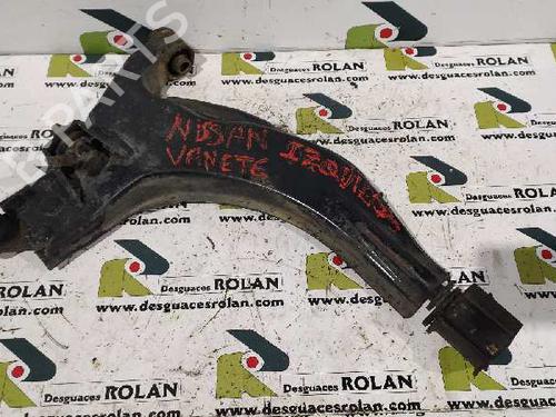 Used Left front suspension arm NISSAN VANETTE Van (_C22) [1986-2013]  5183207
