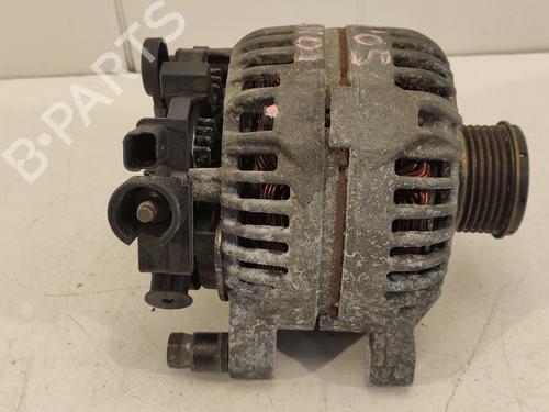 Alternator CITROËN C4 I (LC_) 1.6 HDi | BP8955317M7 