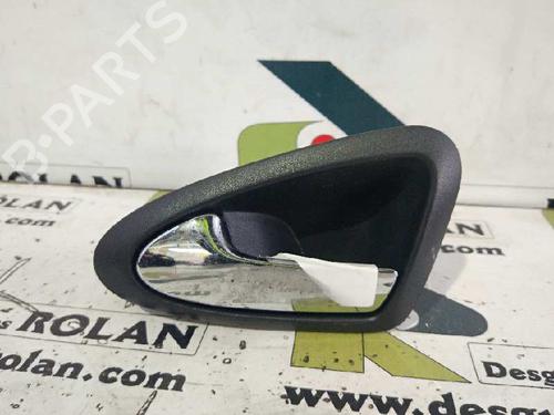 Rear left interior door handle SEAT IBIZA IV (6J5, 6P1) [2008-2017]  4056513