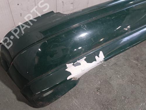 Rear bumper OPEL ASTRA G Hatchback (T98)  | BP21219687C8 