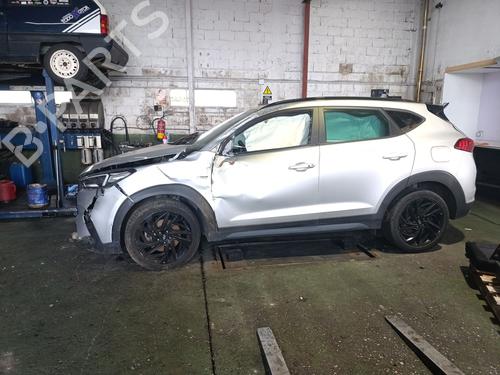 Brukte deler til HYUNDAI TUCSON (TL, TLE) 1.6 CRDi hybrid 48V 4771034