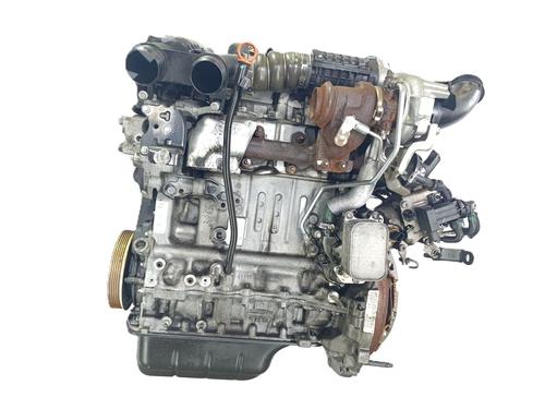 Motore PEUGEOT 208 I (CA_, CC_) [2012-2021]  31371239