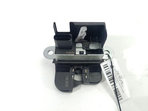 Tailgate lock SEAT LEON (5F1) 1.6 TDI | BP32470586C101