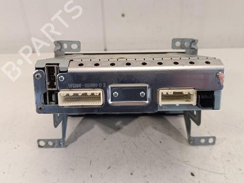 Radio NISSAN JUKE (F15)  | BP17969859E6 