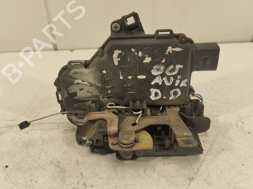 Used Front right lock SKODA OCTAVIA I (1U2) [1996-2010]  8955142