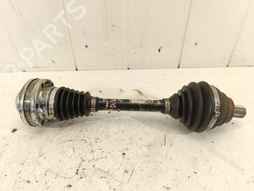 Used Left front driveshaft VW PASSAT B6 (3C2) 2.0 TDI 4motion (140 hp) 29490514