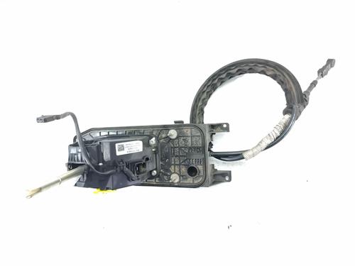 Used Gear lever Gear lever AUDI Q3 (8UB, 8UG) 2.0 TDI (177 hp) 36566961 36566961