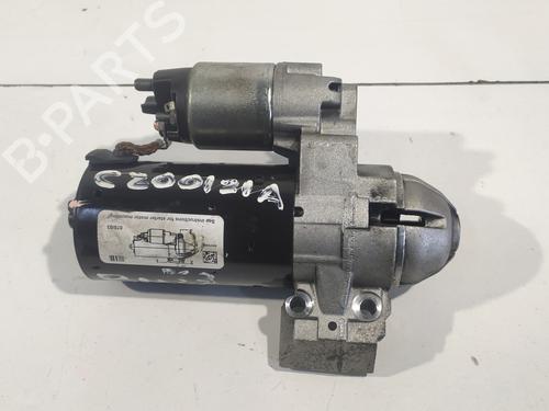 Used Starter BMW X3 (F25) [2010-2017]  7563749