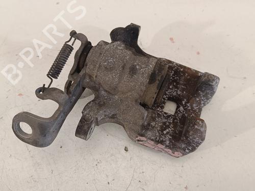 Right rear brake caliper MAZDA 3 (BM, BN) 2.2 D | BP17224638M106