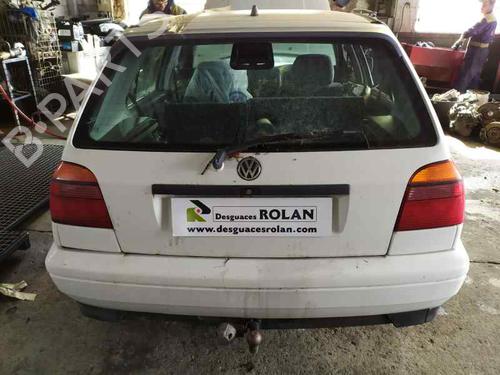 Left front indicator VW GOLF III (1H1) 1.9 D | BP4608960C32 