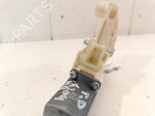 Right rear window motor MERCEDES-BENZ GLK-CLASS (X204) 220 CDI (204.902) | BP24681077E22 