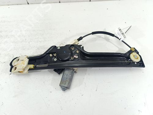 Rear right window mechanism BMW X6 (E71, E72) xDrive 40 d | BP30169478C25