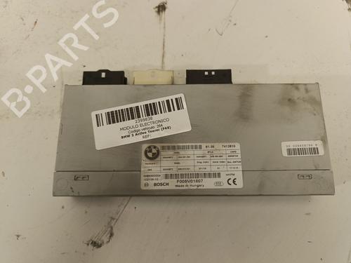 Elektronische module BMW 2 Active Tourer (F45) 216 d (116 hp) 29983275