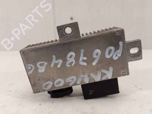 Elektronisk modul RENAULT KANGOO (KC0/1_) D 65 1.9 (KC0E, KC02, KC0J, KC0N) | BP17513818M83 