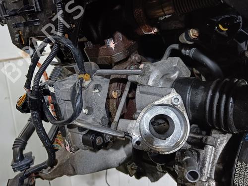 Engine BMW 1 (E87) 118 d | BP11279206M1 