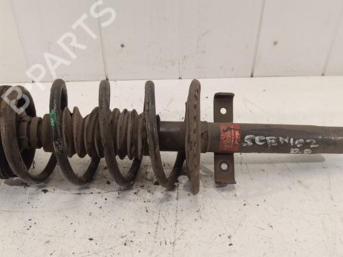 Right front shock absorber RENAULT SCÉNIC II (JM0/1_) 1.9 dCi (JM0G, JM12, JM1G, JM2C) | BP23148122M17 