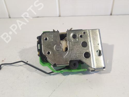 Front left lock ALFA ROMEO MITO (955_) 1.3 MultiJet (955AXT1A) | BP7579773C98 