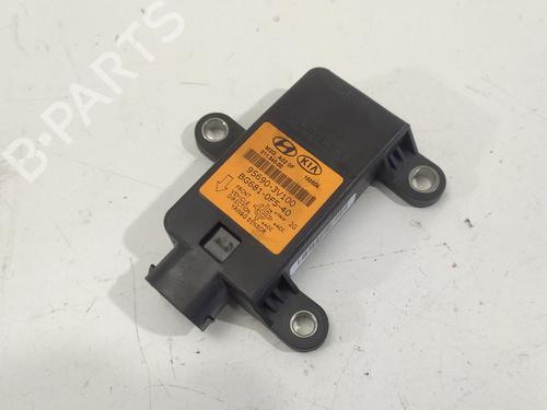 Elektronisk modul KIA SPORTAGE III (SL) 1.7 CRDi (116 hp) 8351938