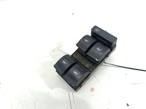 Used Left front window switch AUDI A4 B7 Avant (8ED) 2.0 TDI 16V (140 hp) 32206619