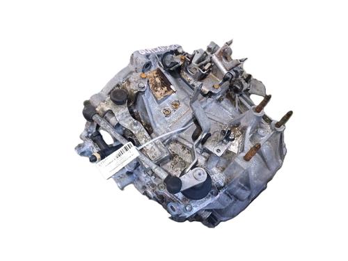 Gearbox MITSUBISHI OUTLANDER II (CW_W) 2.0 DI-D (CW8W) | BP29021988M3 