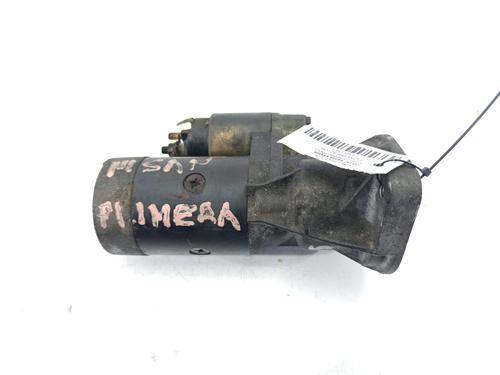 Used Starter Starter NISSAN MICRA III (K12) 1.5 dCi (65 hp) 34450409 34450409