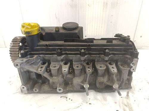 Cylinder head RENAULT KANGOO BE BOP (KW0/1_) 1.5 dCi 75 | BP29528001M5 