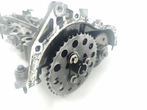 Cylinder head RENAULT KADJAR (HA_, HL_) 1.6 dCi 130 4x4 (HLA4) | BP33690902M5  - Image 9