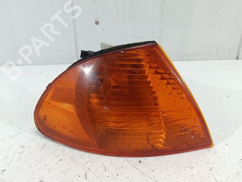 Intermitente delantero derecho BMW 3 (E46) 320 d (136 hp) 18320096