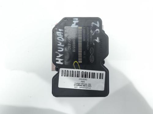 Used ABS pump HYUNDAI i40 I (VF) 1.7 CRDI (141 hp) 32867382