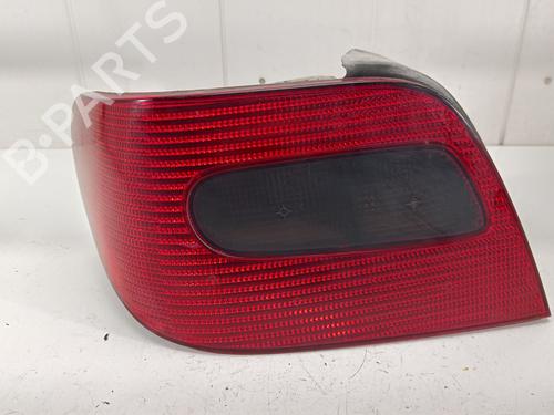 Used Left taillight CITROËN XSARA (N1) [1997-2005]  16459314