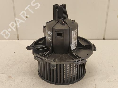 Used Heater blower motor OPEL ZAFIRA / ZAFIRA FAMILY B (A05) 1.9 CDTI (M75) (120 hp) 9138293