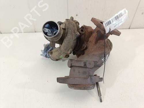 Turbocharger/Supercharger FIAT ULYSSE (179_) 2.2 JTD | BP24593938M71 