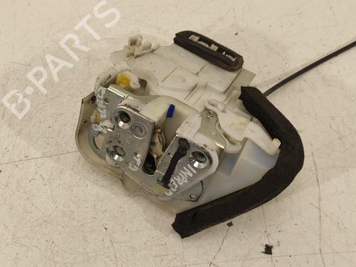 Rear right lock SUBARU IMPREZA Hatchback (GR, GH, G3) 2.0 R AWD (GH7) | BP9495623C99 