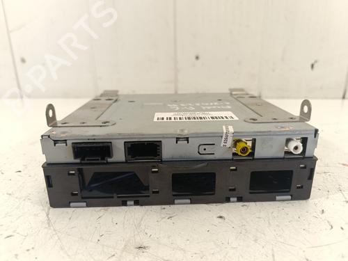 Electronic module AUDI A6 C6 (4F2) 2.0 TDI | BP28306351M83