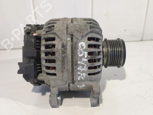 Alternator SEAT LEON (1P1) 2.0 TDI 16V | BP7283578M7 