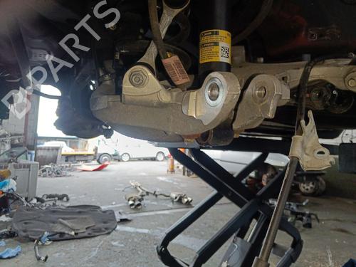 Used Right rear suspension arm FORD USA MUSTANG Coupe 5.0 V8 Bullitt (460 hp) 32294201