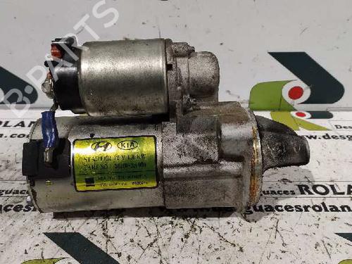 Used Starter KIA CARENS IV [2013-2025]  5392602
